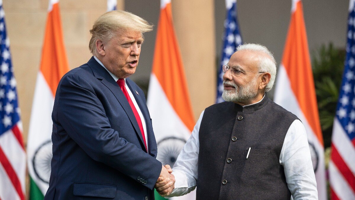 India, US could finalise trade deal by July, says Commerce M