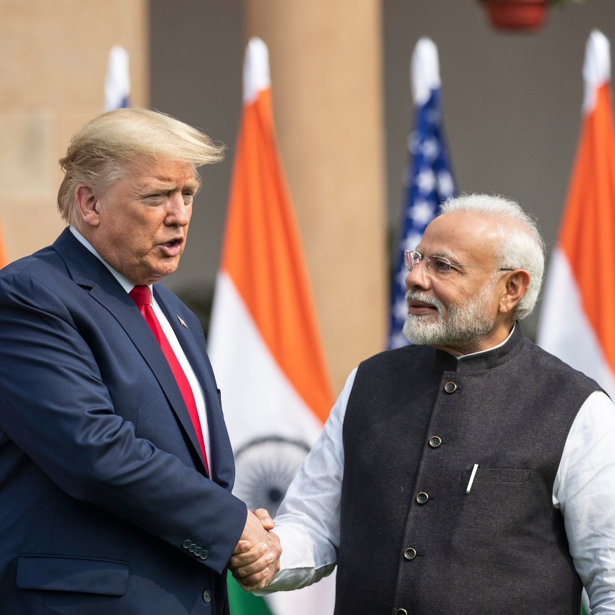 India, US could finalise trade deal by July, says Commerce Minister Piyush Goyal