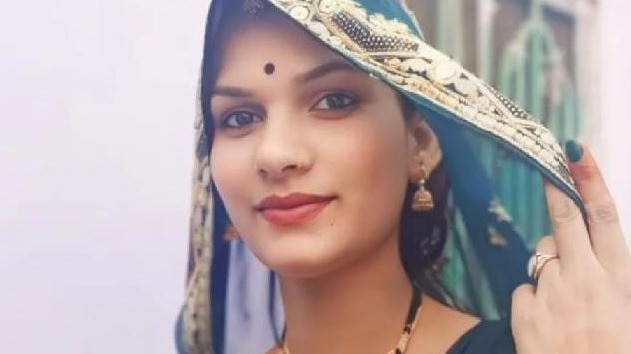 A married woman allegedly died by suicide after hanging herself at her residence in Sawai Madhopur district of Rajasthan.