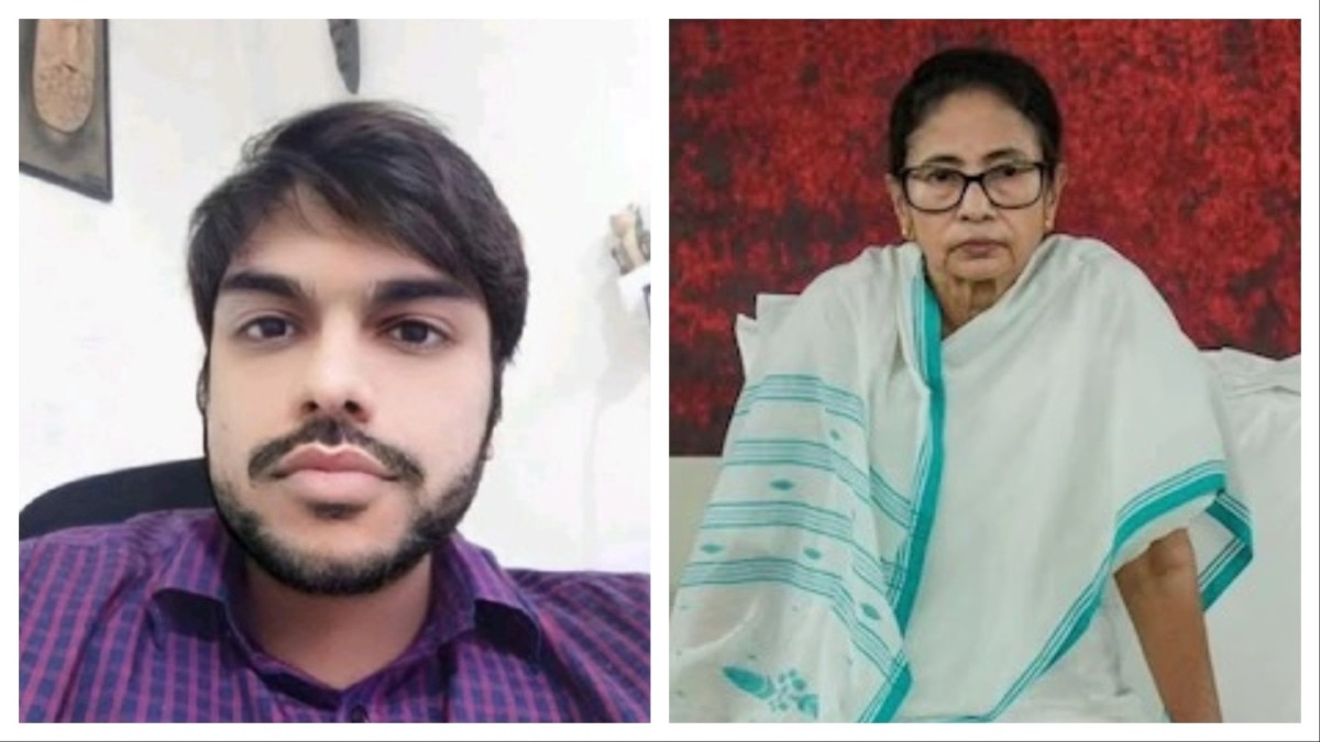 TMC MP Kakoli Ghosh's son sues Mamata, seeks apology over ticket row remarks