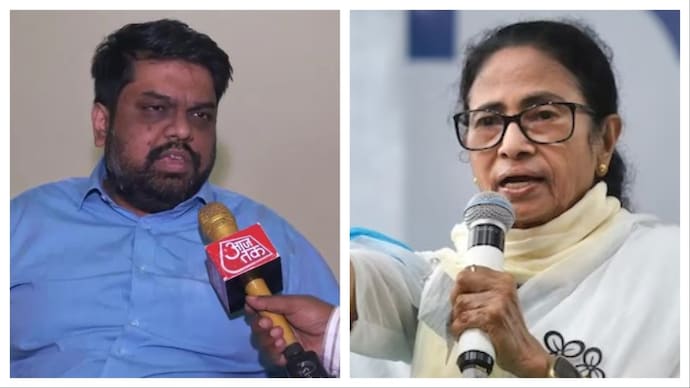 Dr Baidyanath Ghosh Dastidar, Kakoli Ghosh Dastidar, Mamata Banerjee
