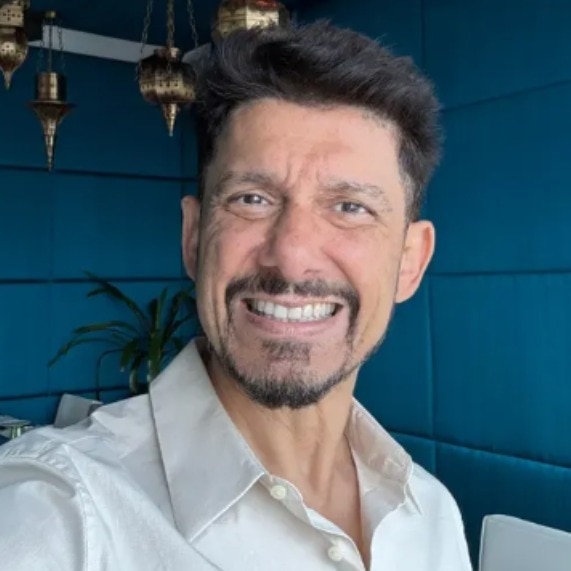 What is Dr Nene-approved 'doorway decompression technique' for heart health?