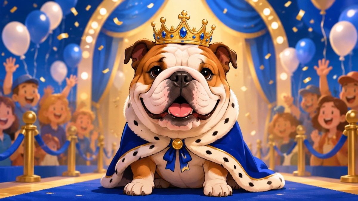 A crown, a campus and a Bulldog dream: Inside Drake Universi