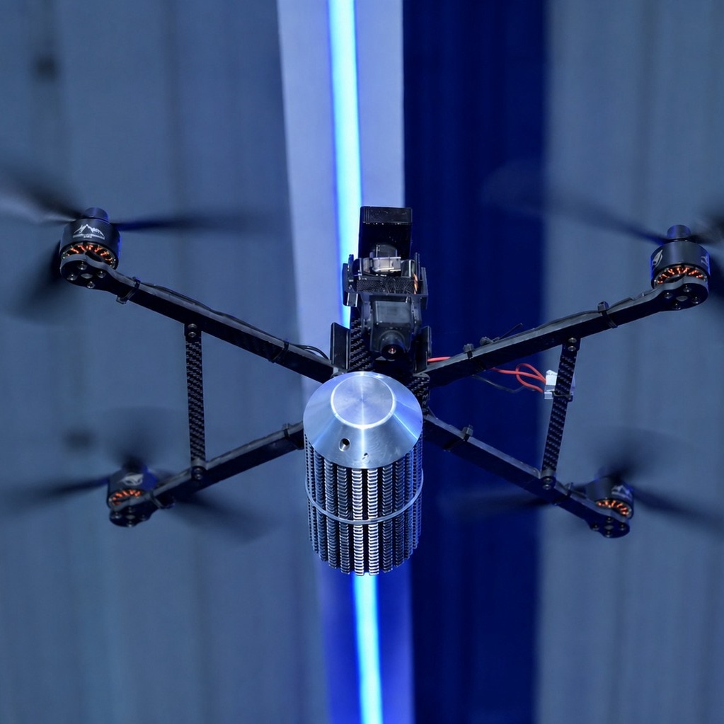 India eyes Rs 20,000-crore military drone procurement in largest such purchase