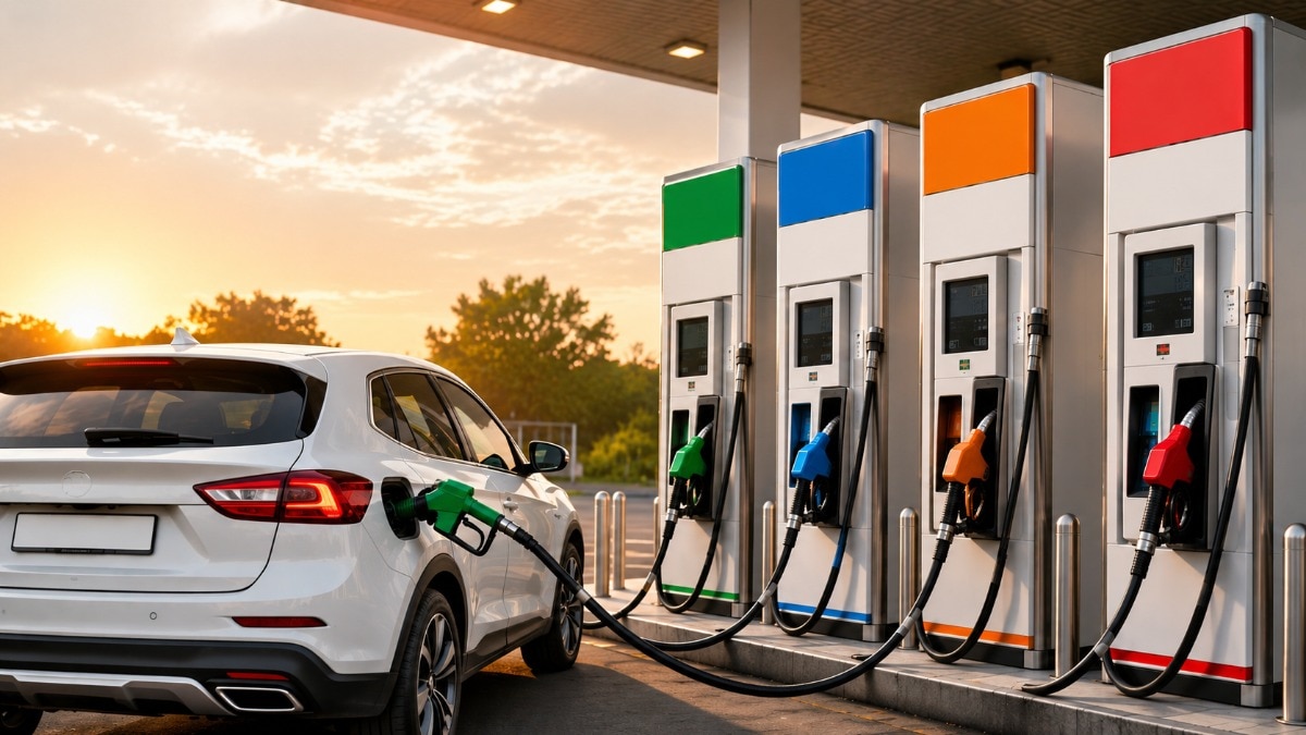 E20 today, E30 tomorrow? Should you rethink your next petrol