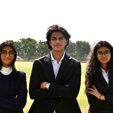 Indian teens win Earth Prize 2026 with Plas-Stick, a tamarind microplastic filter