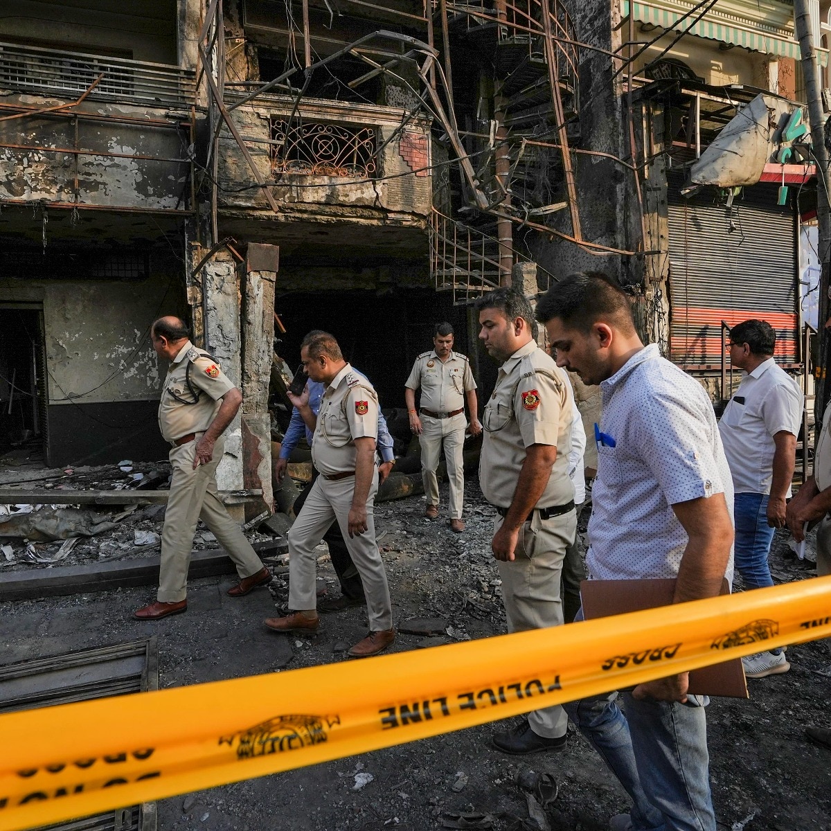 Fire NOC is mandatory, so why do many building owners still skip it?