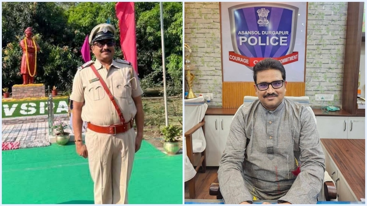 ED arrests ex-cop Manoranjan Mondal in West Bengal coal smuggling probe