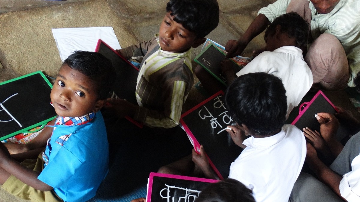 India's next education test: hidden talent