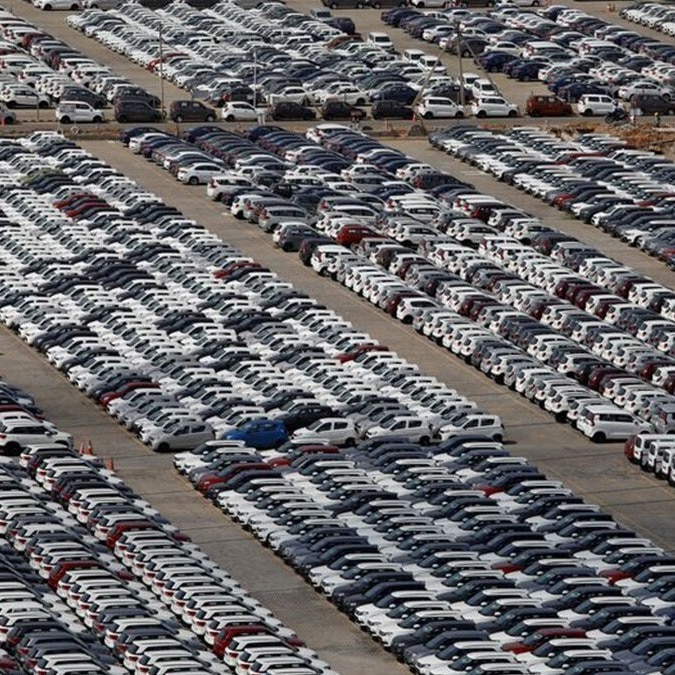 Auto retail sales hit record high in May, passenger vehicles lead growth: FADA