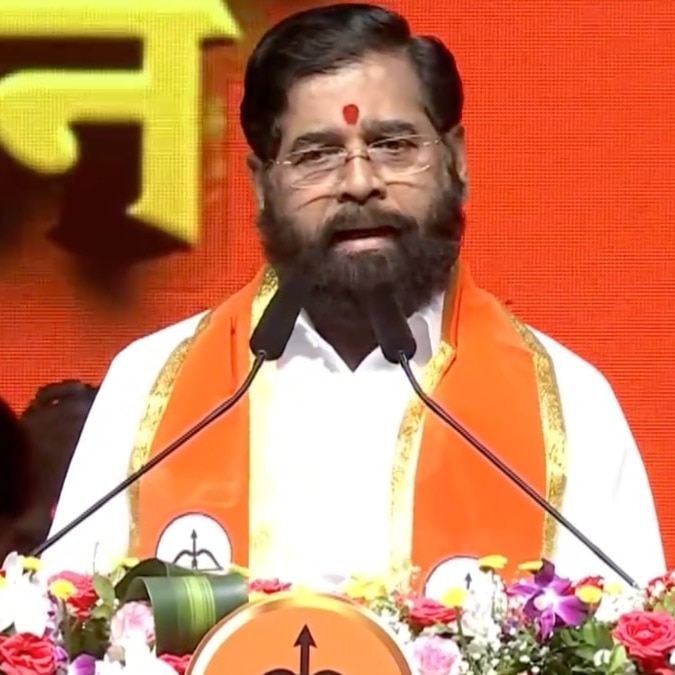 Operation Tiger just trailer: Eknath Shinde hints at more exits from Uddhav’s Sena