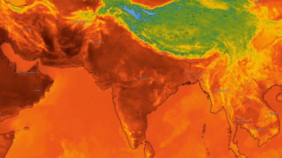 El Nino will not slow down till 2027, new forecast paints grim picture for India