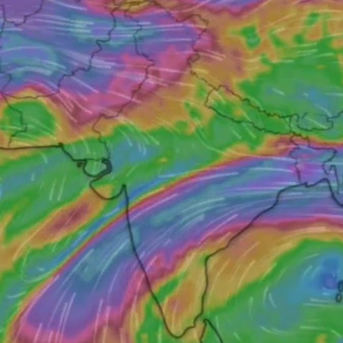 El Nino is stirring again: Why India's monsoon could fall short in 2026
