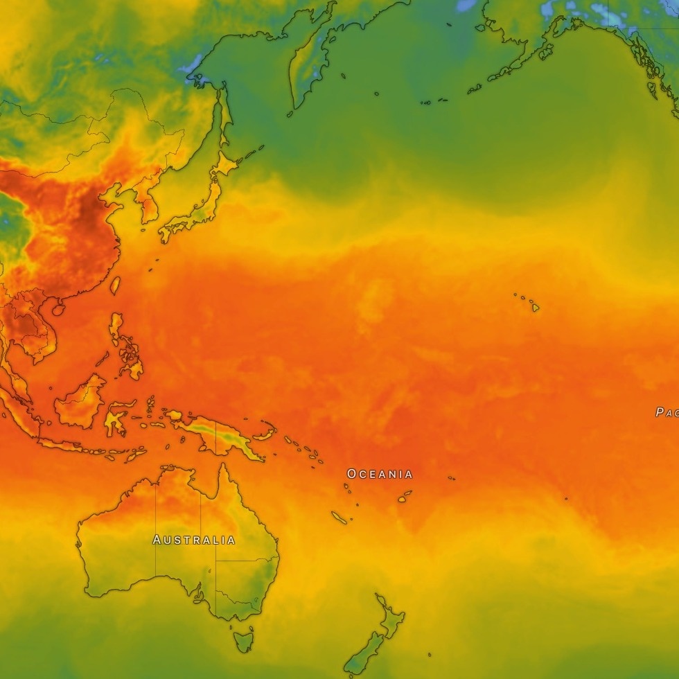 El Nino will make an already hotter world even more dangerous, warns WMO