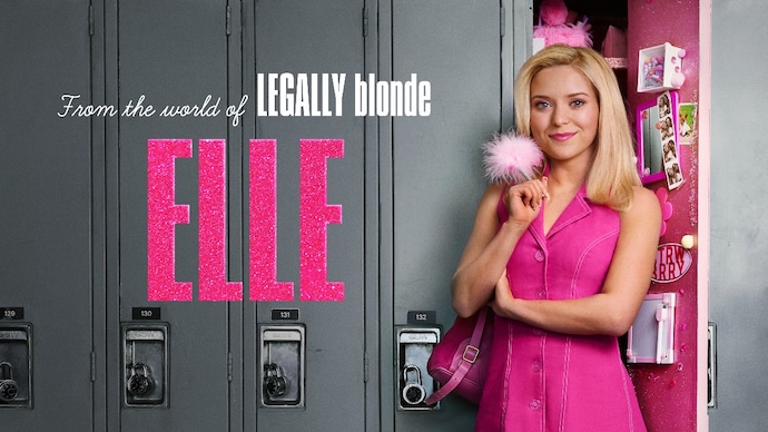 Elle Review