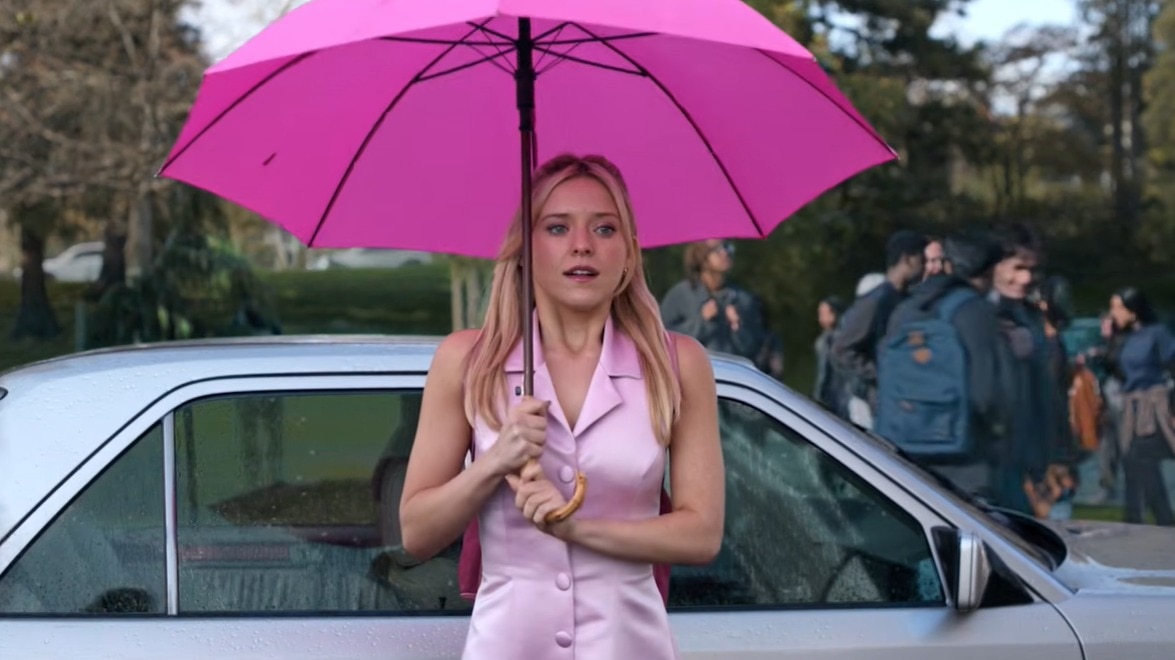 Elle trailer: The Legally Blonde prequel brings pi