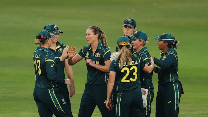 Ellyse Perry