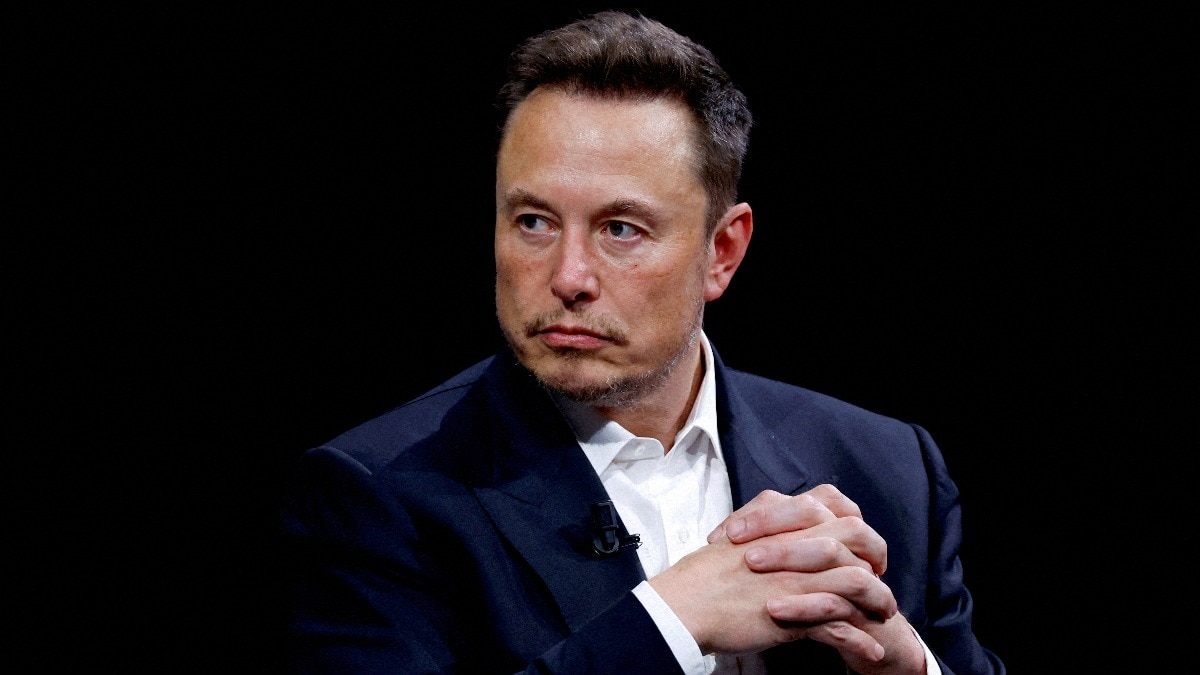 SpaceX IPO could create 4,400 employee millionaire