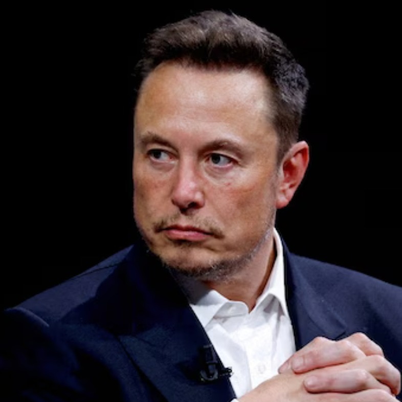 Elon Musk earns $165 billion in 1 day, nearly 2X of wealth held by Mukesh Ambani