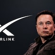 Elon Musk Starlink Elon Musk Starlink