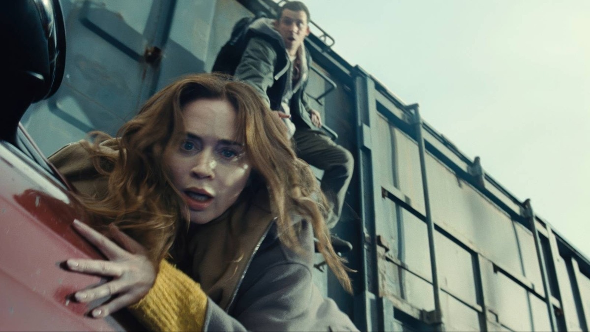 Disclosure Day: Why Steven Spielberg's new sci-fi film matters in today's world