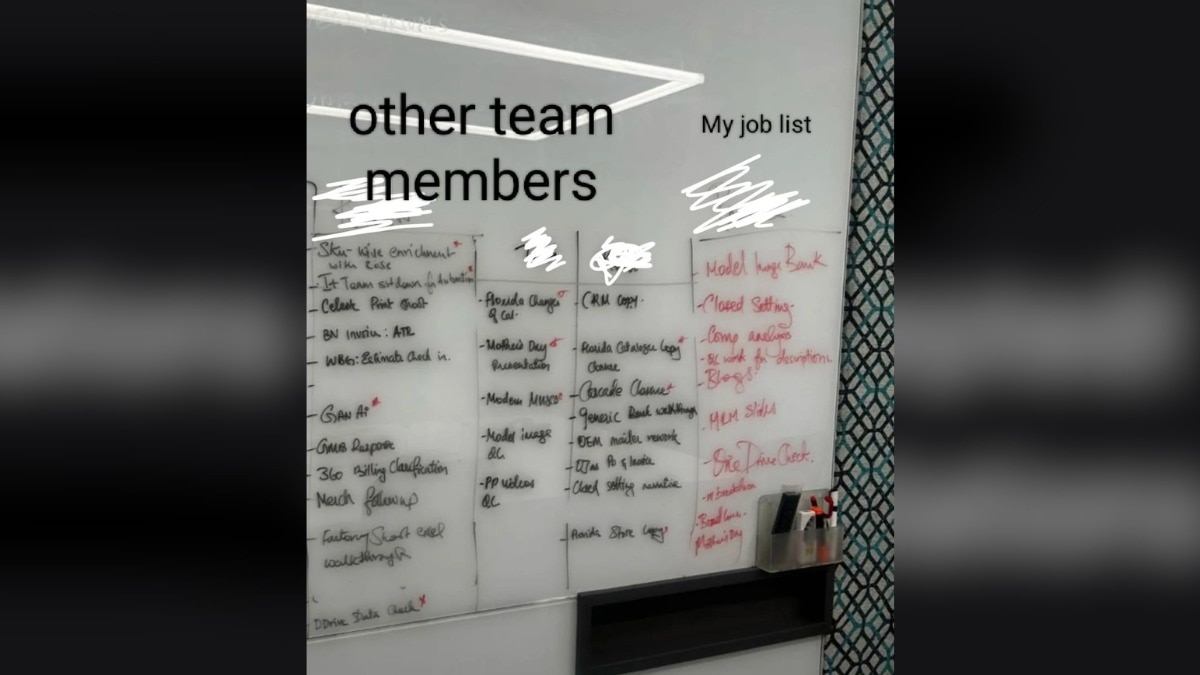 Employee shares how first female manager shattered their confidence, Reddit reacts