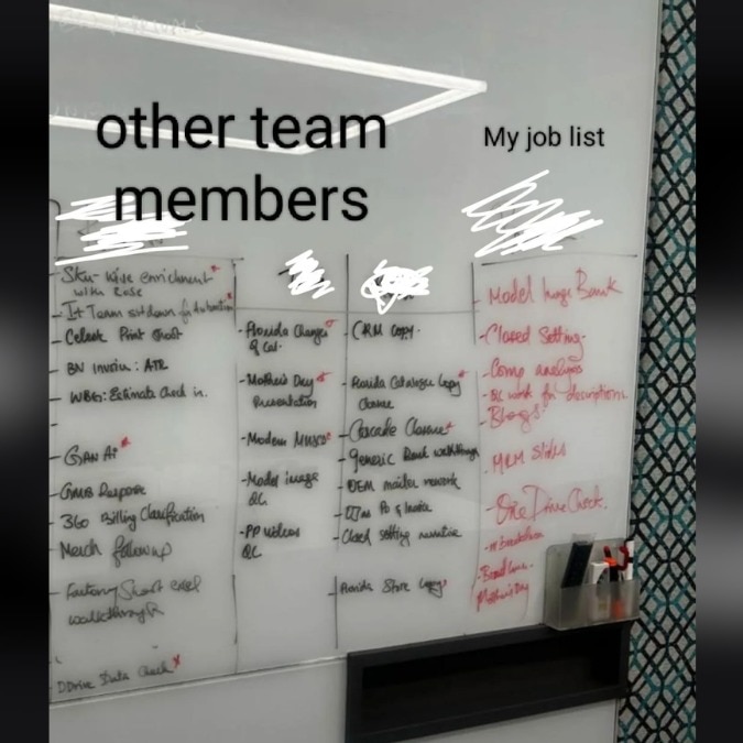 Employee shares how first female manager shattered their confidence, Reddit reacts