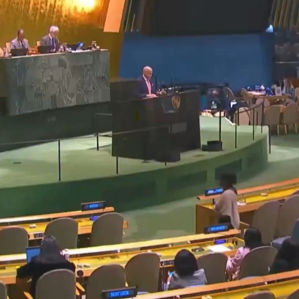 Empty rhetoric, hollow claims: India shreds Pakistan at UN over Kashmir issue