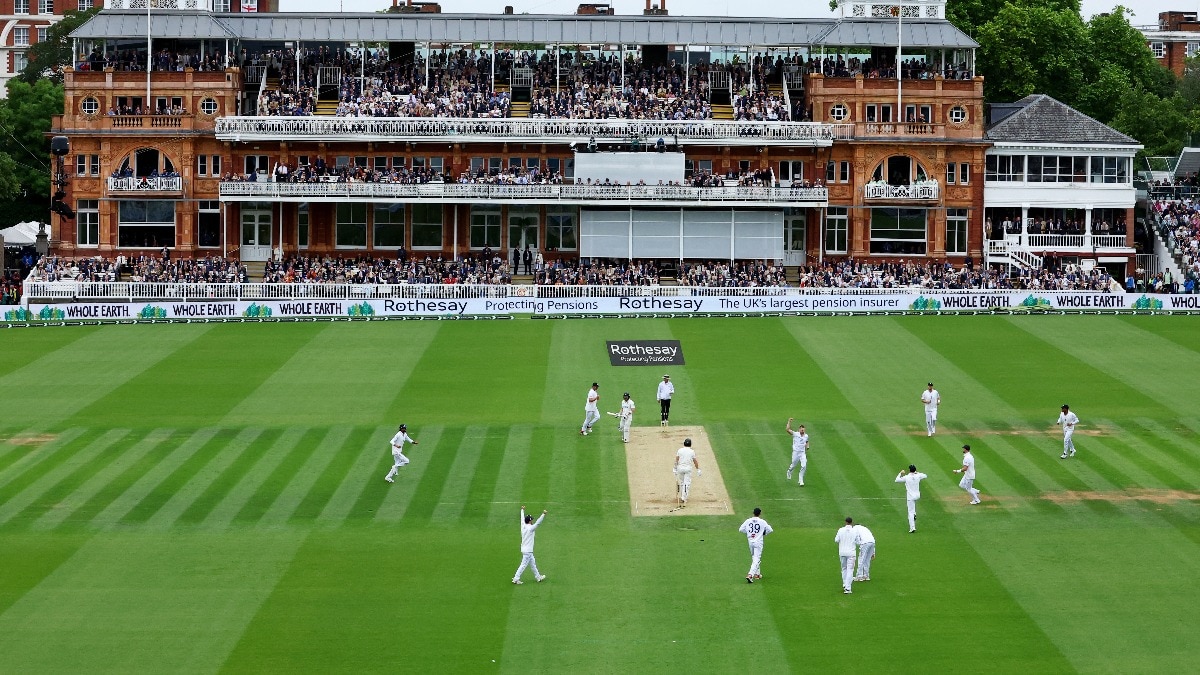 ENG vs NZ: Ben Stokes says Lord's pitch does little to help 