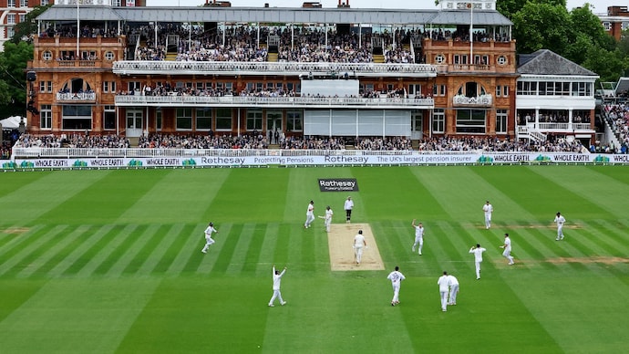 England beat New Zelaand by 115 runs. (Image: Reuters) ENG vs NZ