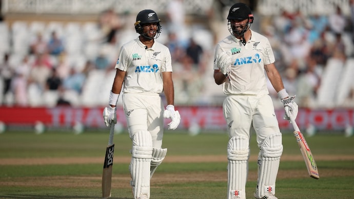 ENG vs NZ