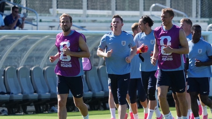 England