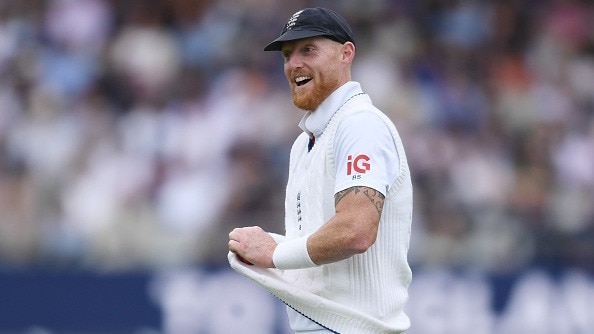 Dropped by England after nightclub brawl, captain Ben Stokes returns to action, set to play for Durham in County Championship