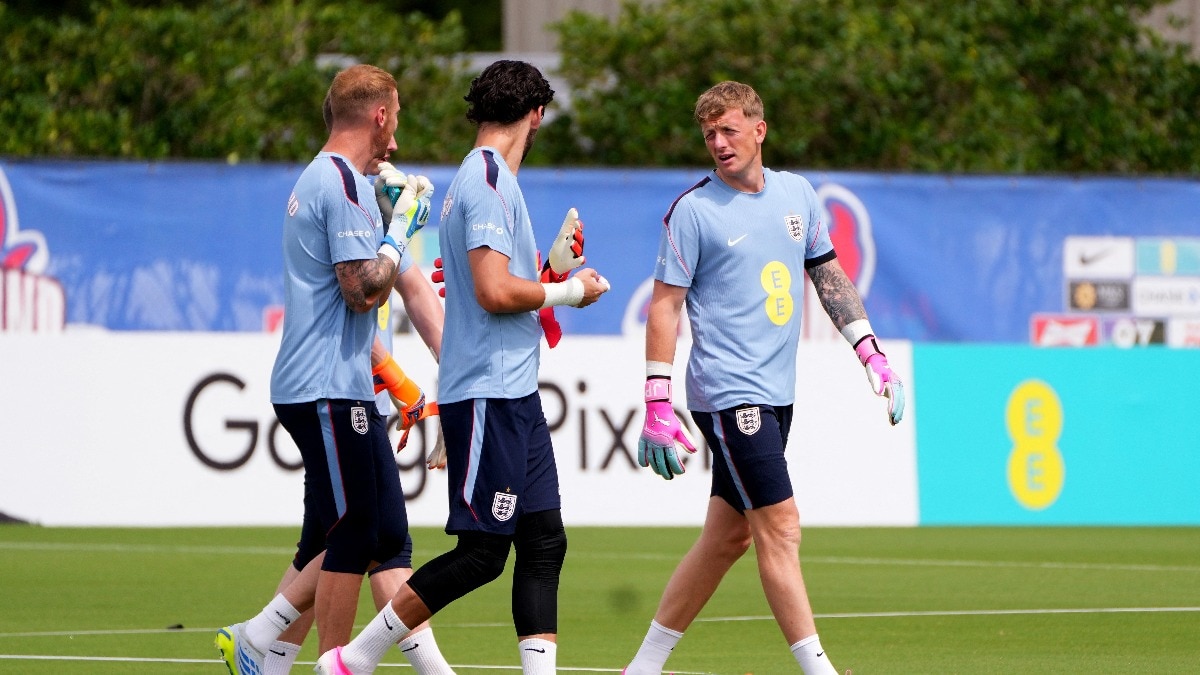 FIFA World Cup: Harry Kane and Jude Bellingham boots feared stolen from England camp in USA