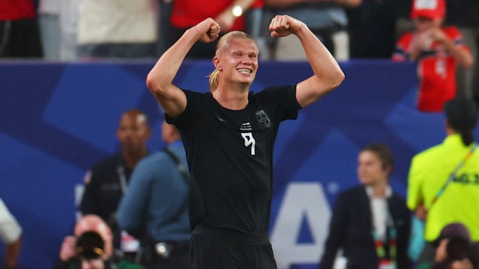 Erling Haaland