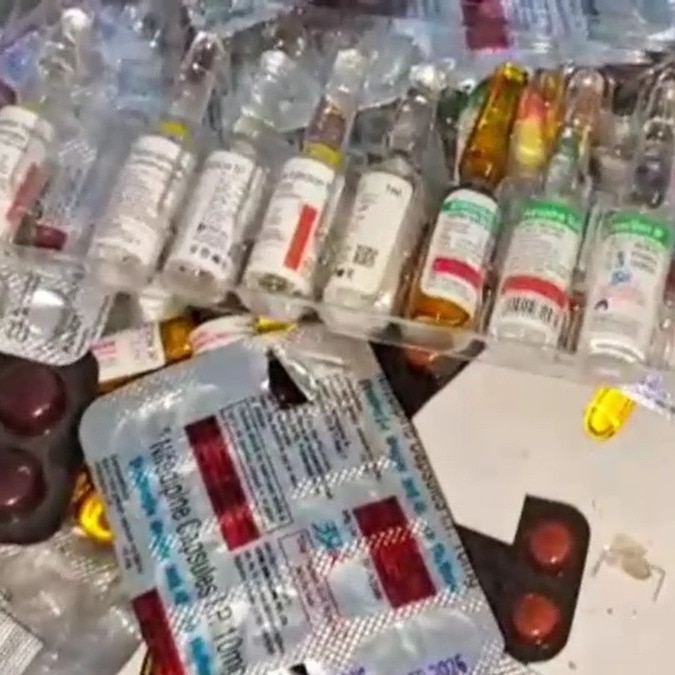 Govt mandates QR codes on critical medicines to curb fake drugs