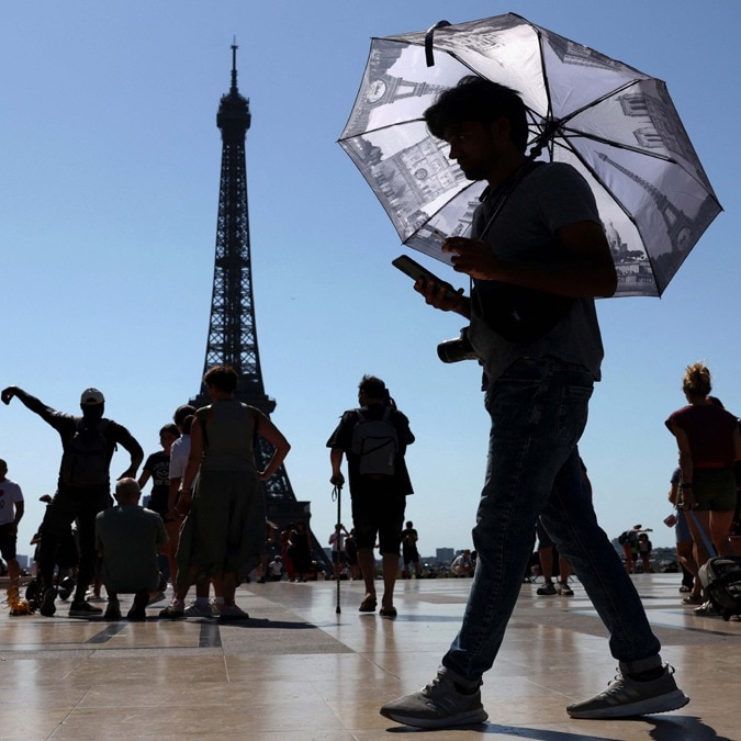 Europe heatwave warns India of a deadlier future