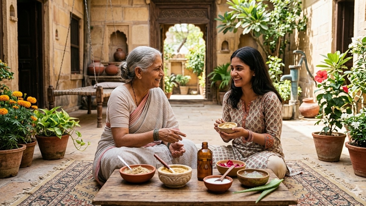 From sandalwood to multani mitti: 5 summer skincare must-hav