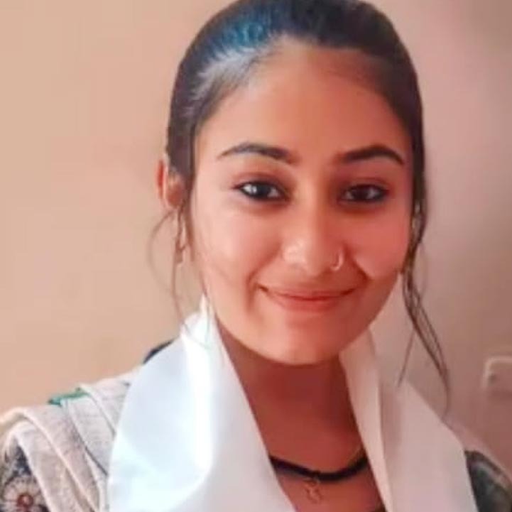 Ex-AAP candidate found hanging; family alleges live-in partner staged suicide
