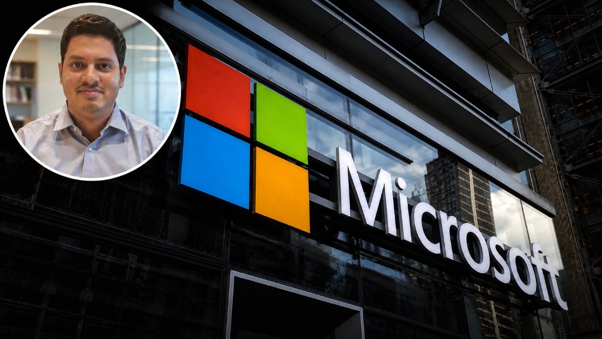 I gave up my H-1B visa: Ex-Microsoft techie explains why he returned to India