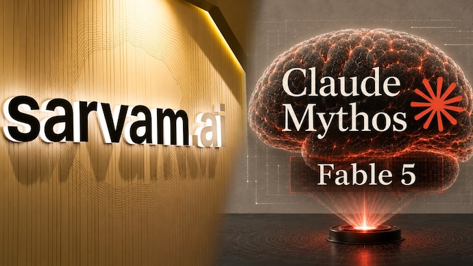 'Fable ban is a good instigation': Sarvam CEO says India must build sovereign AI