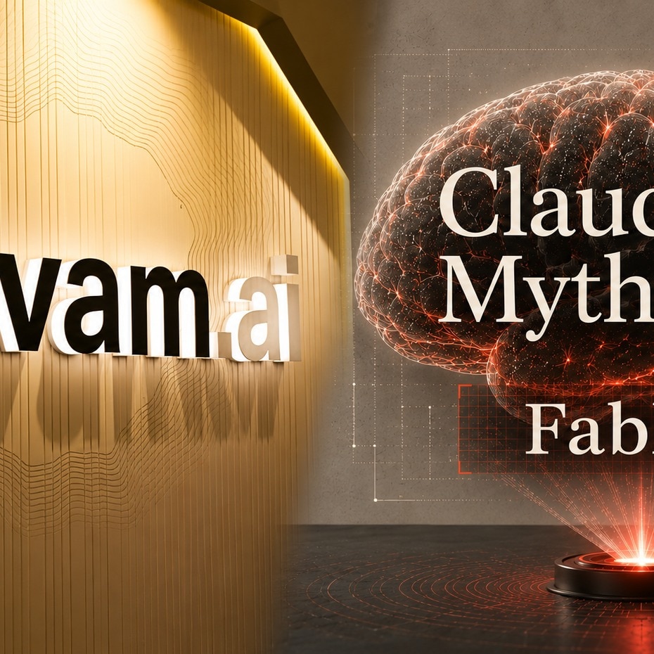 Sarvam AI CEO believes US Mythos ban for foreigners is just the beginning, sovereign AI is future