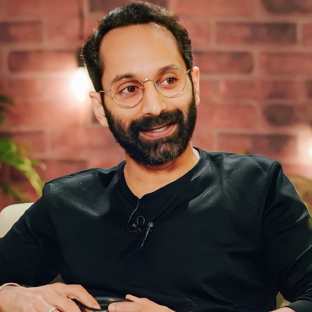Fahadh Faasil lands major two-film deal with Bollywood banner. Details inside