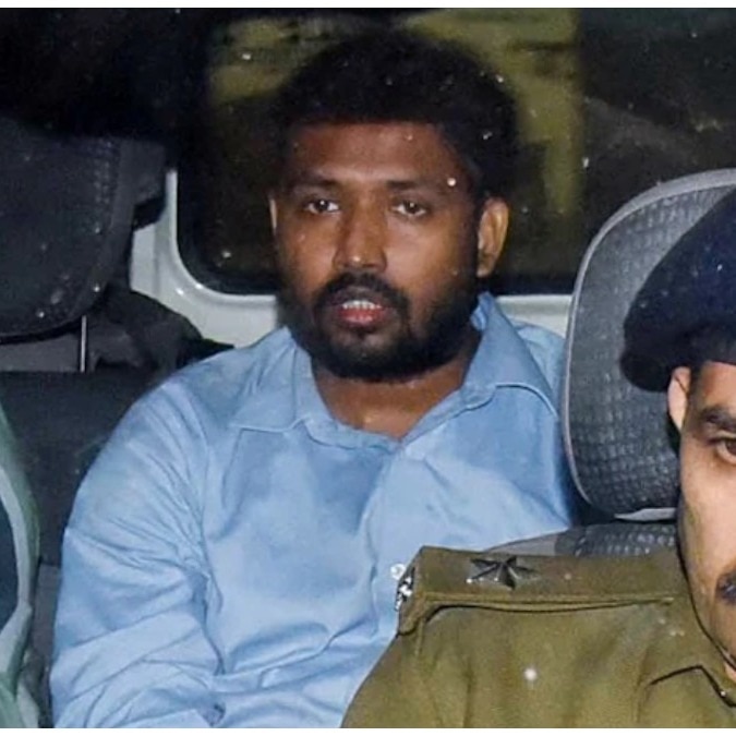 Patna High Court pauses educator Khan Sir’s arrest in coaching centre firing case