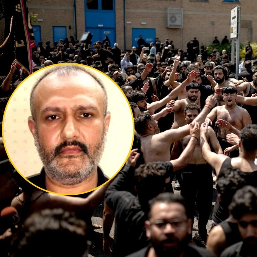 Who is Faiyaz Premjee, the man accused in Mumbai's Muharram poison plot?