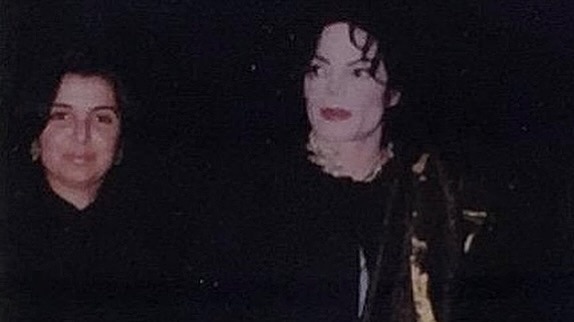 Farah Khan recalls compliment from Michael Jackson