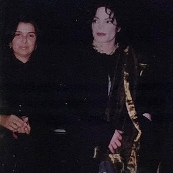 Farah Khan recalls compliment from Michael Jackson: Still getting goosebumps