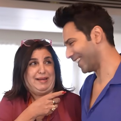 Farah Khan quips about Vashu Bhagnani amid his legal row with David Dhawan