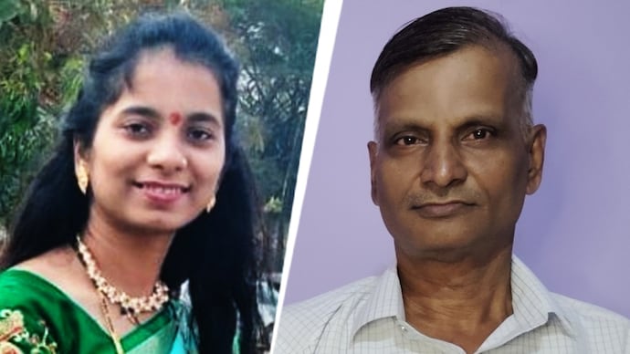 Vinod reportedly confessed that he was angered by his daughter's inter-community love marriage and carried out the murder.