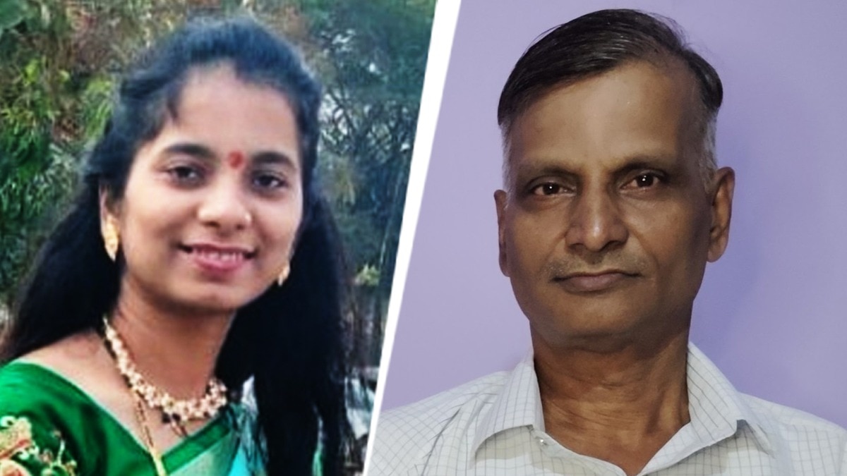 Father kills daughter over inter-caste marriage in Maharashtra, arrested